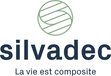 Nouveau logo de Silvadec