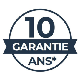 garantie 10 ans