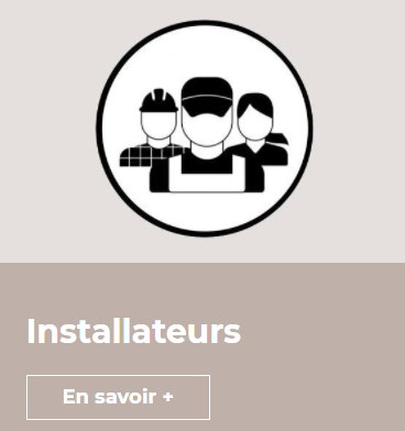 installateurs