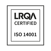 logo iso 14001