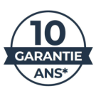 Garantie 10 ans