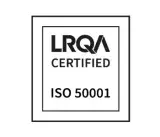 ISO 50001