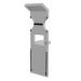 Accessoires claire-voie