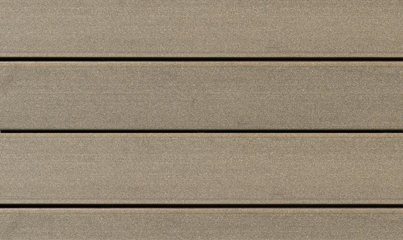 Gris anthracite lisse 138 mm