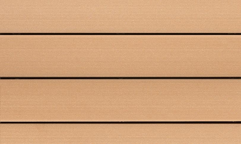 Brun Colorado lisse 138 mm