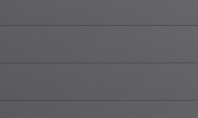 Gris anthracite - RAL 7016 mat