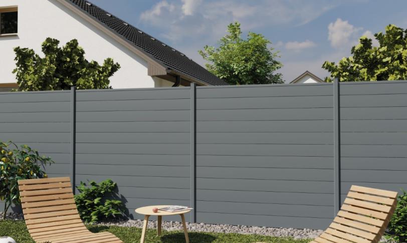Gris anthracite (RAL 7016 mat)