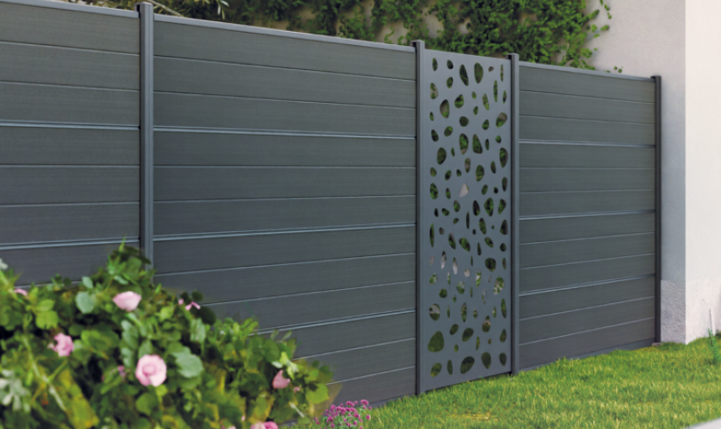 Gris anthracite