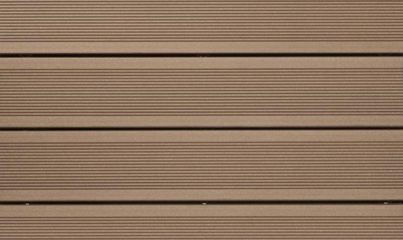 Brun exotique structurée 138 mm