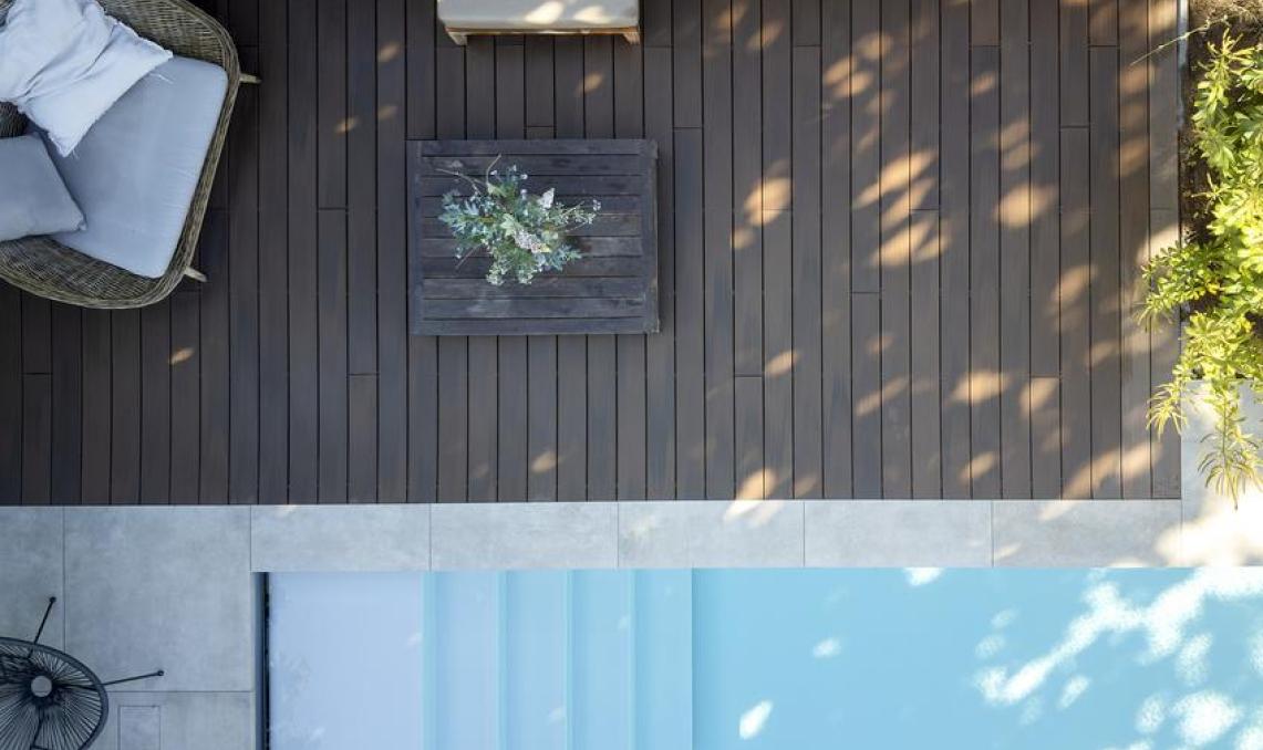 terrasse silvadec atmopshère