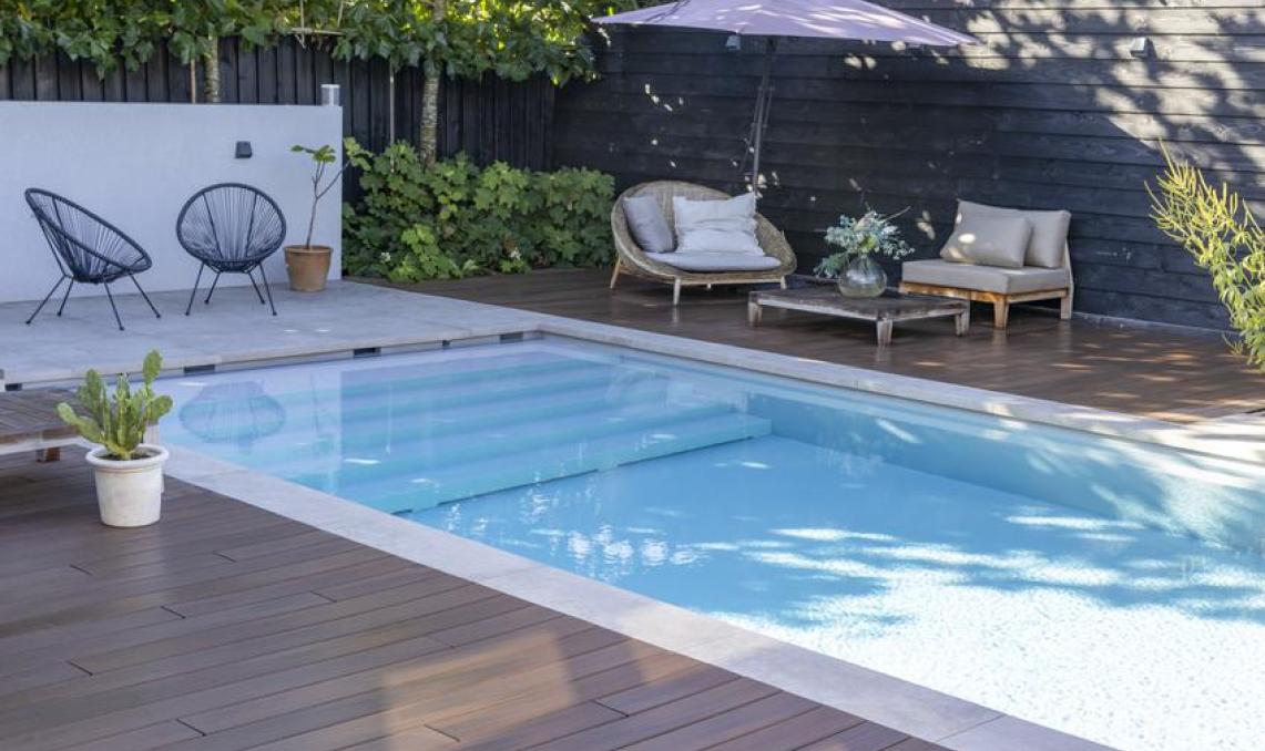 terrasse silvadec