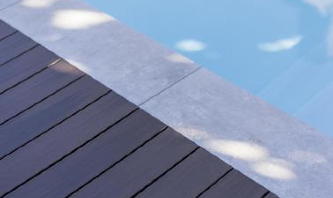 terrasse architecte