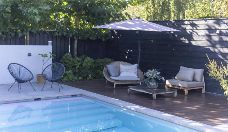 terrasse silvadec